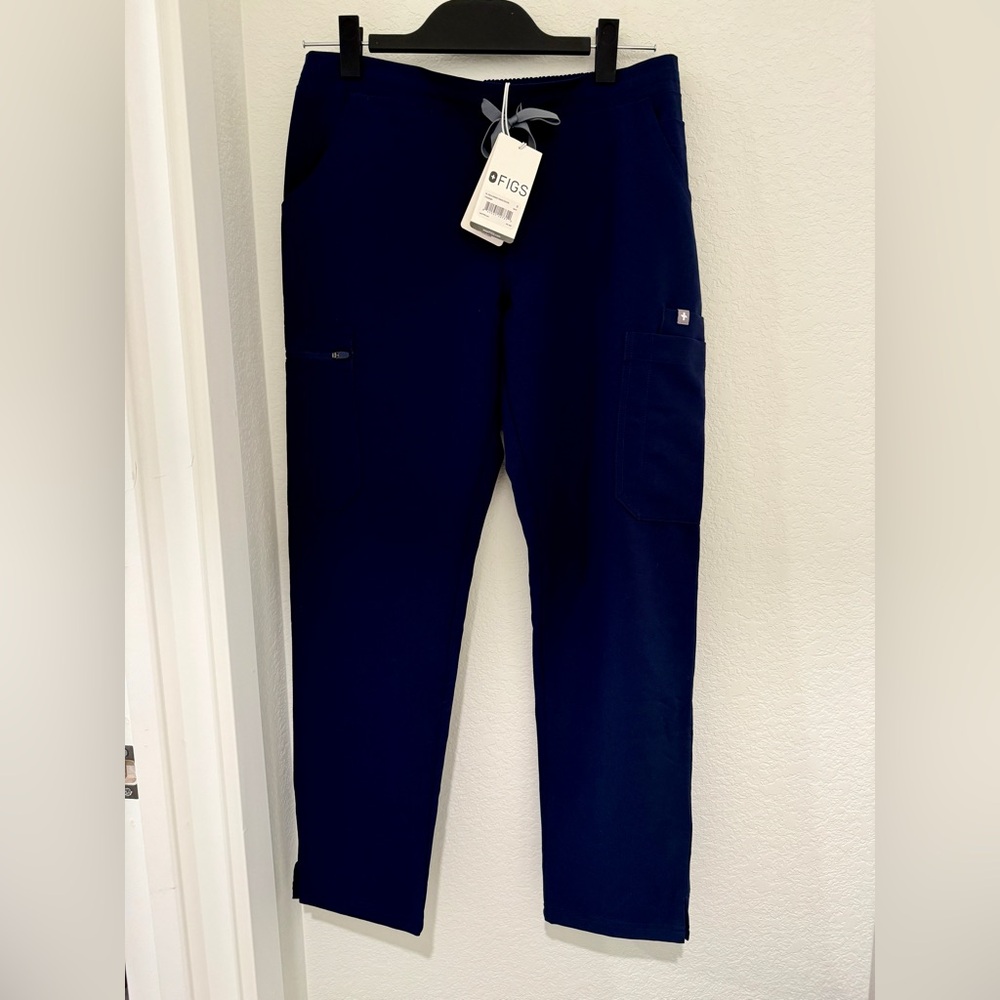 Figs Yola Skinny Pants petite S